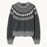 Anisa Sweater - Nili Lotan