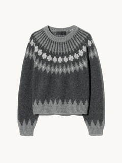 Anisa Sweater - Nili Lotan