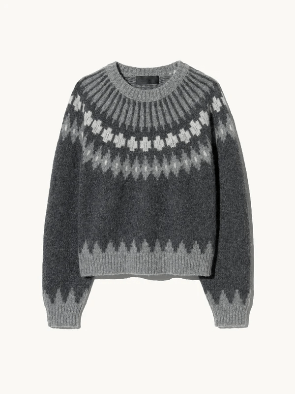 Anisa Sweater - Nili Lotan