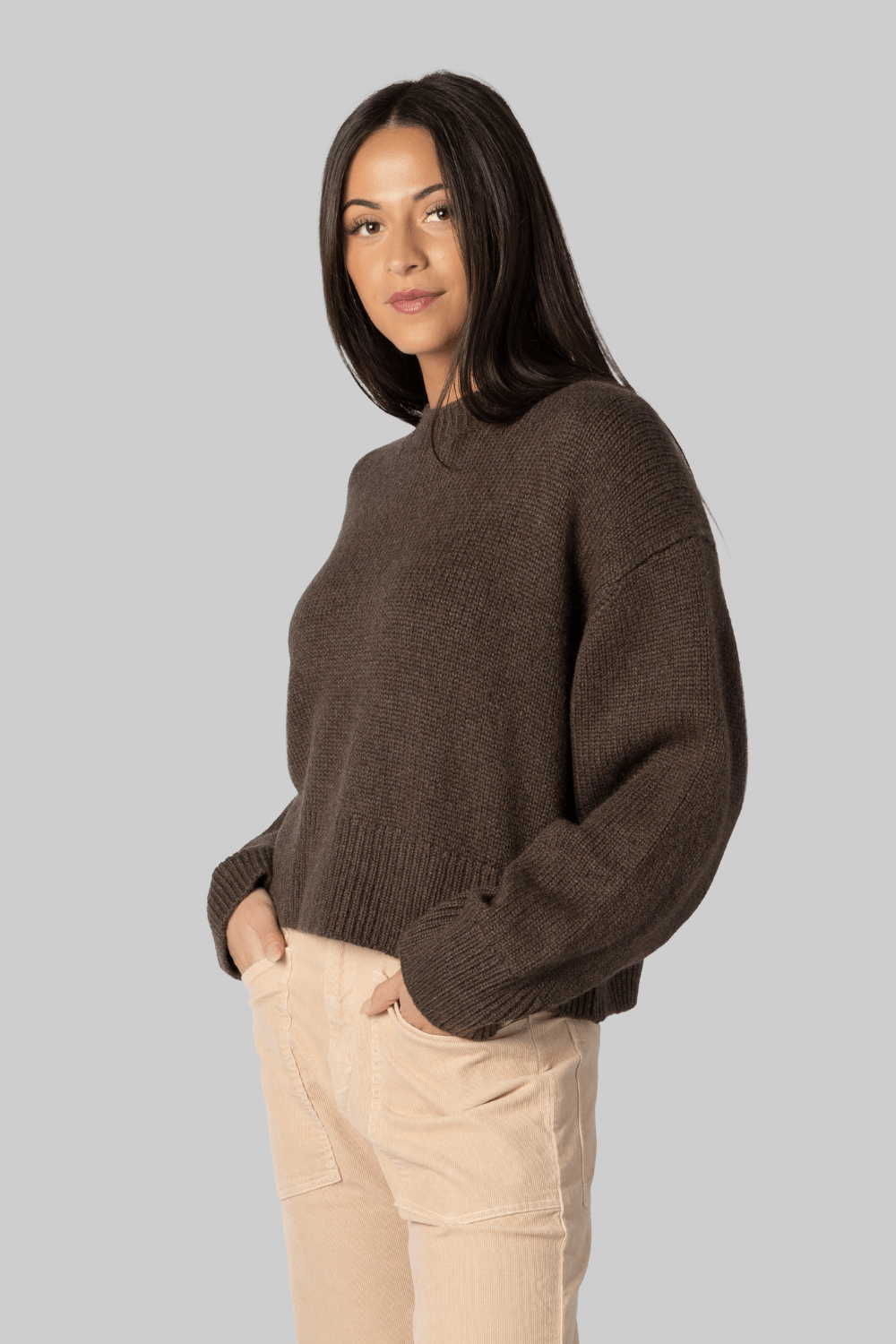Anisa Sweater - Nili Lotan