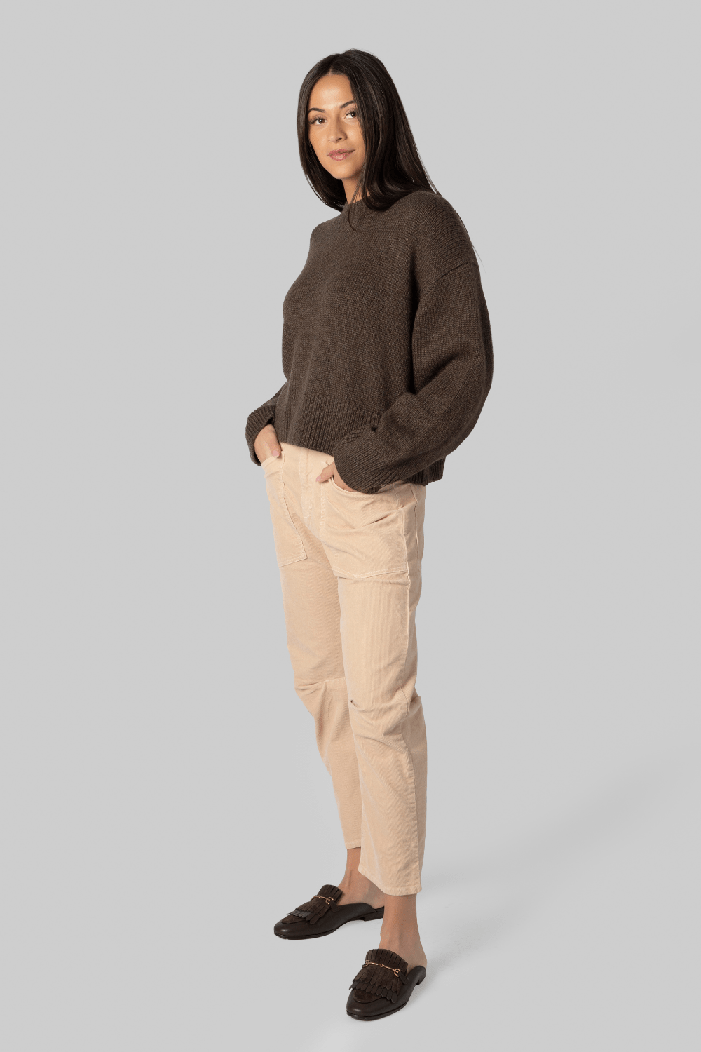 Anisa Sweater - Nili Lotan