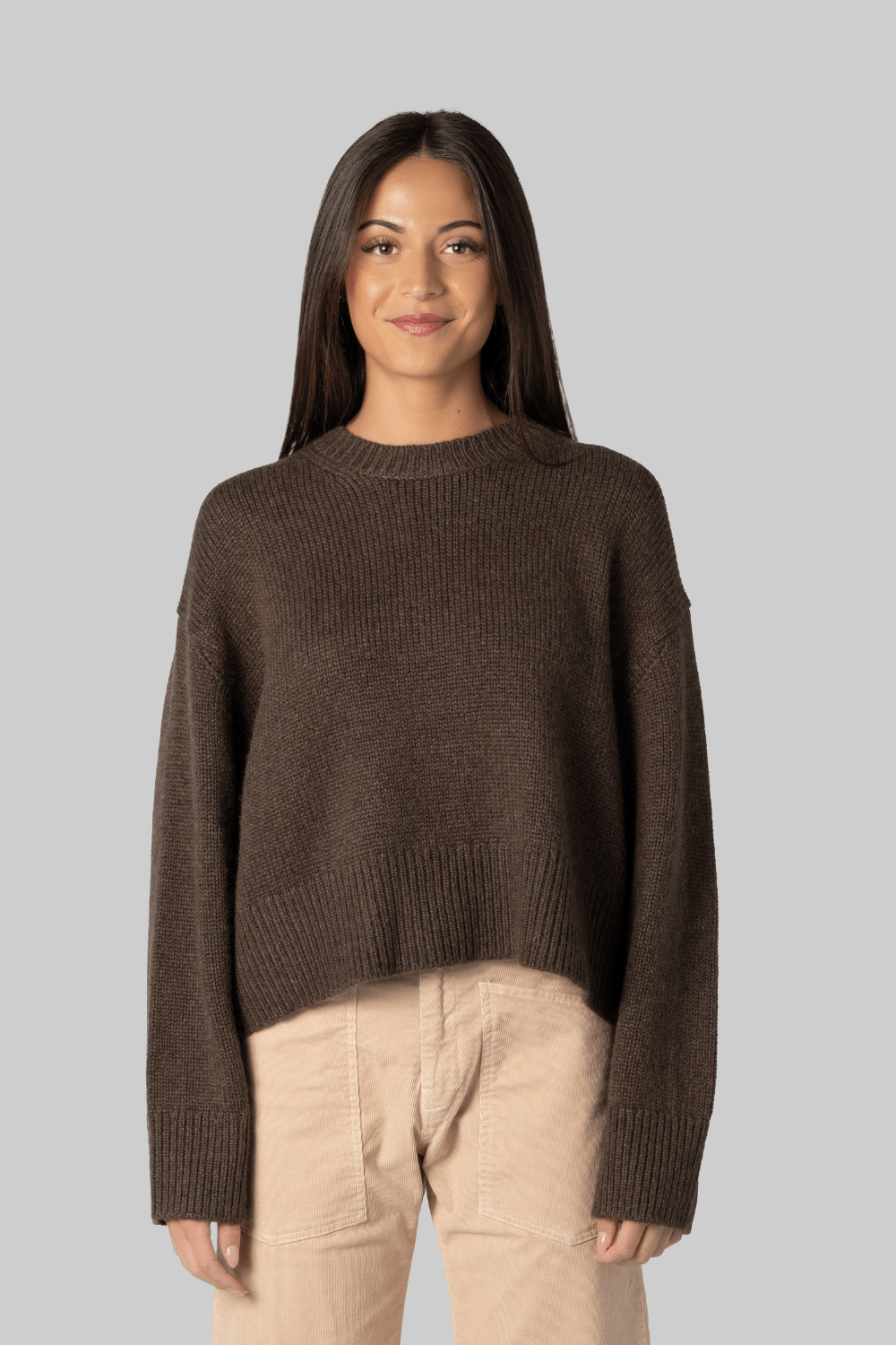 Anisa Sweater - Nili Lotan
