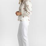 Annabel Little Rosebud Shirt - Alix of Bohemia