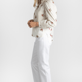 Annabel Little Rosebud Shirt - Alix of Bohemia