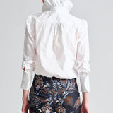Anne Blouse - Cara Cara
