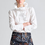 Anne Blouse - Cara Cara