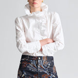 Anne Blouse - Cara Cara