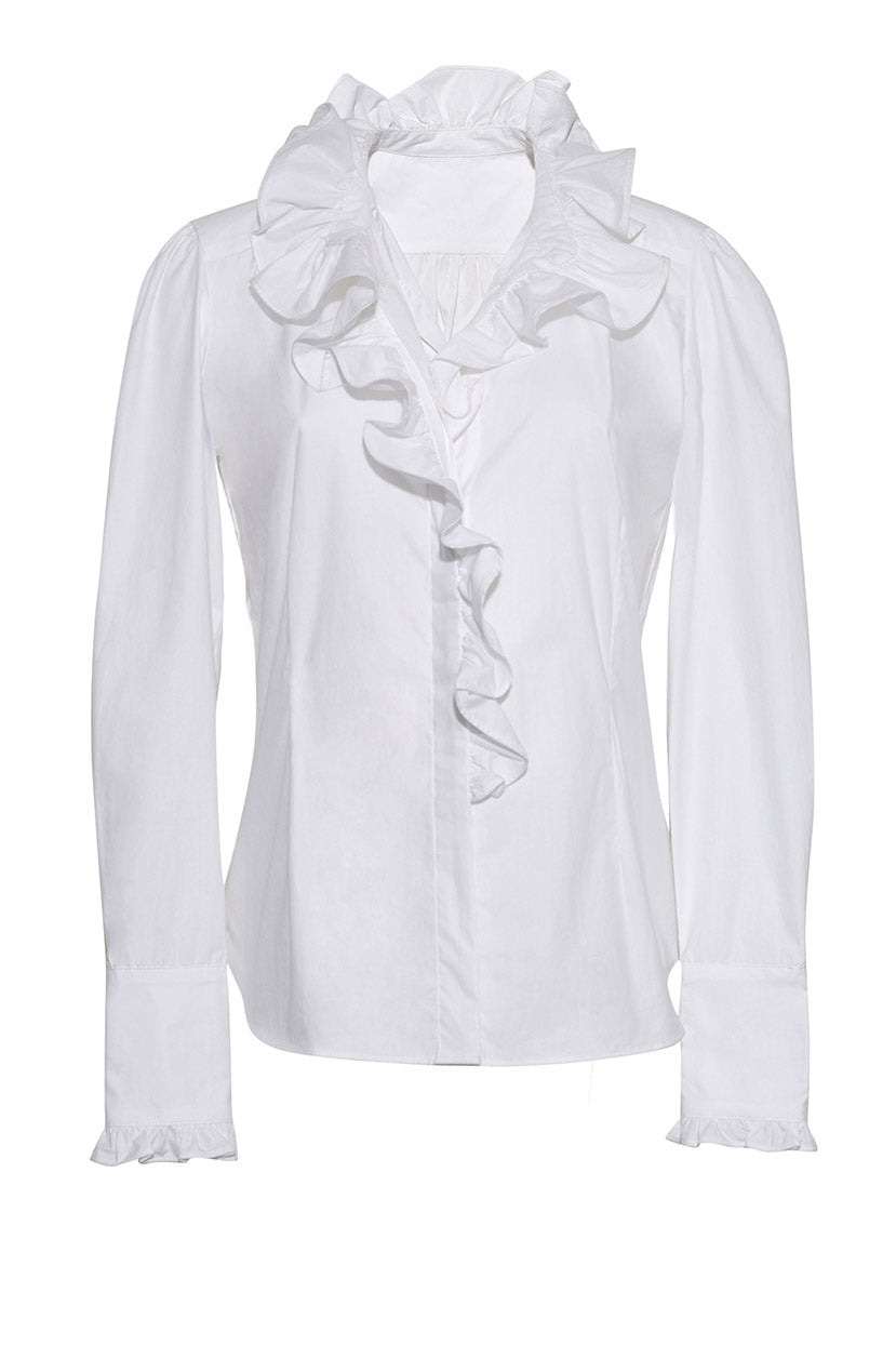 Anne Blouse - Cara Cara