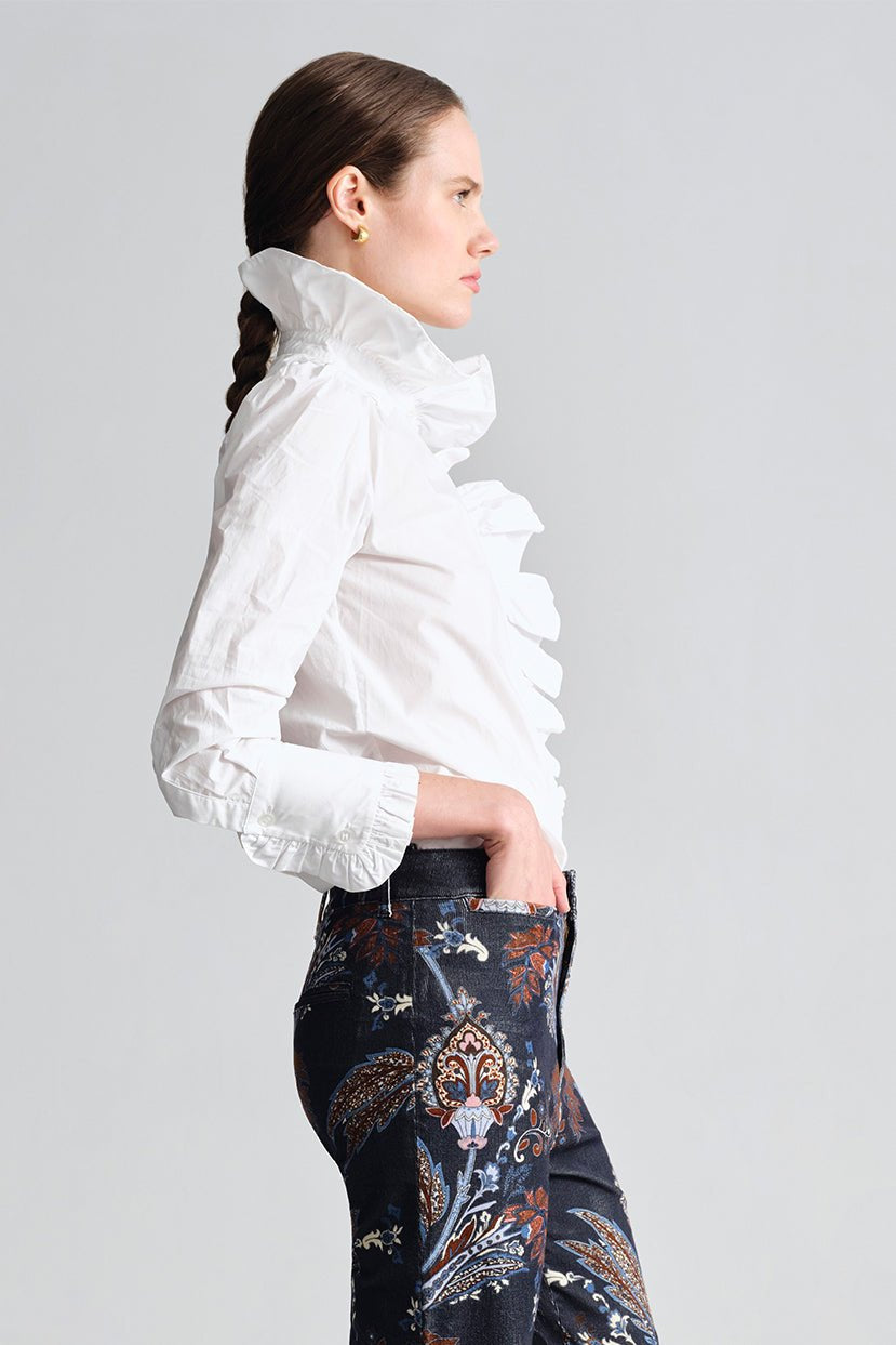 Anne Blouse - Cara Cara