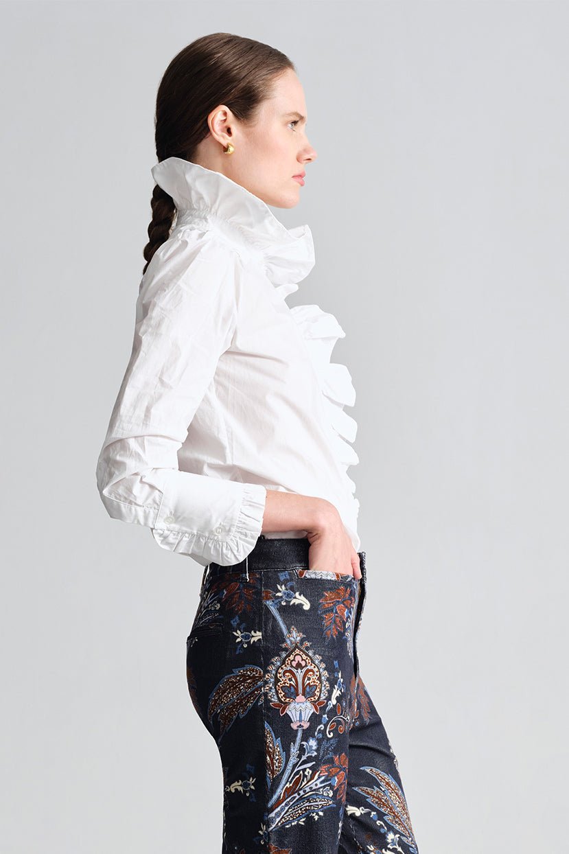 Anne Blouse - Cara Cara