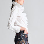 Anne Blouse - Cara Cara
