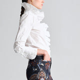 Anne Blouse - Cara Cara