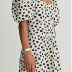 Anni Scoop Maxi Dress - Apiece Apart