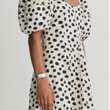 Anni Scoop Maxi Dress - Apiece Apart