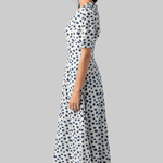 Anni Scoop Maxi Dress - Apiece Apart