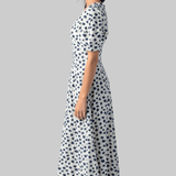 Anni Scoop Maxi Dress - Apiece Apart