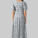 Anni Scoop Maxi Dress - Apiece Apart