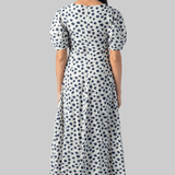 Anni Scoop Maxi Dress - Apiece Apart