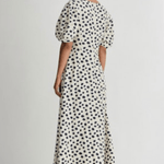 Anni Scoop Maxi Dress - Apiece Apart
