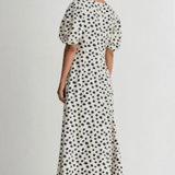 Anni Scoop Maxi Dress - Apiece Apart