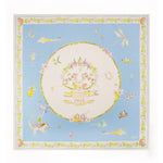 Anouk Silk Scarf - Alemais