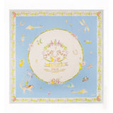 Anouk Silk Scarf - Alemais