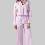Arden Pull On Pant - Simkhai