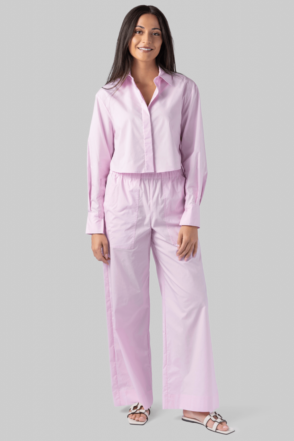 Arden Pull On Pant - Simkhai