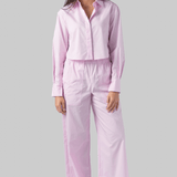 Arden Pull On Pant - Simkhai