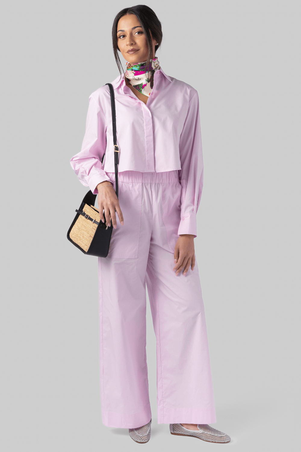 Arden Pull On Pant - Simkhai
