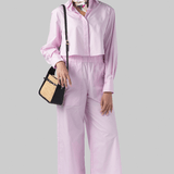 Arden Pull On Pant - Simkhai