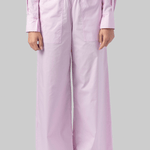 Arden Pull On Pant - Simkhai