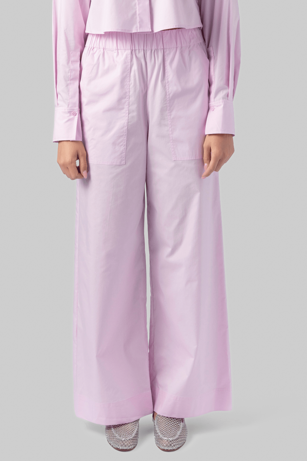 Arden Pull On Pant - Simkhai