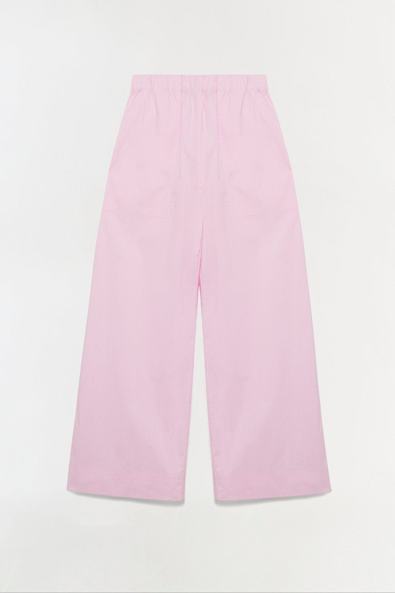 Arden Pull On Pant - Simkhai