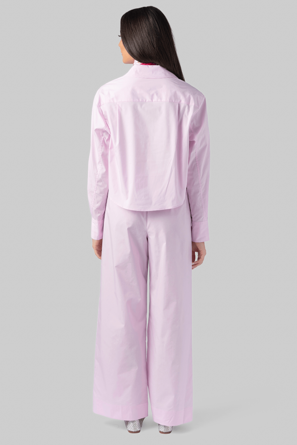 Arden Pull On Pant - Simkhai