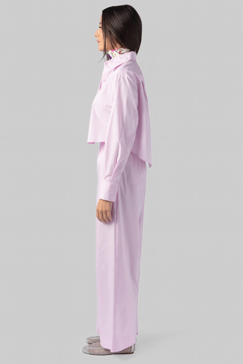 Arden Pull On Pant - Simkhai