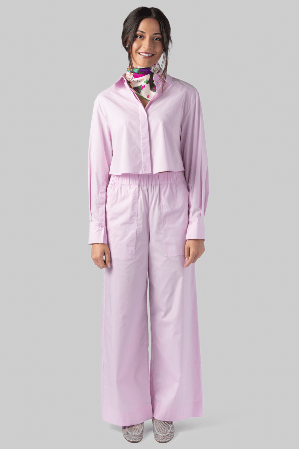 Arden Pull On Pant - Simkhai