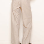 Arden Trouser - Raquel Allegra