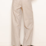 Arden Trouser - Raquel Allegra