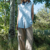 Arden Trouser - Raquel Allegra