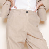 Arden Trouser - Raquel Allegra