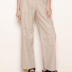 Arden Trouser - Raquel Allegra