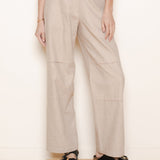 Arden Trouser - Raquel Allegra