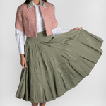 Arrache Jacket - Odeeh
