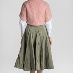 Arrache Jacket - Odeeh