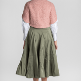 Arrache Jacket - Odeeh