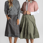 Arrache Jacket - Odeeh