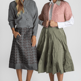 Arrache Jacket - Odeeh