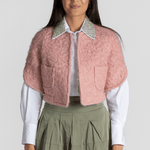 Arrache Jacket - Odeeh