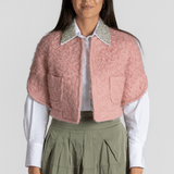 Arrache Jacket - Odeeh